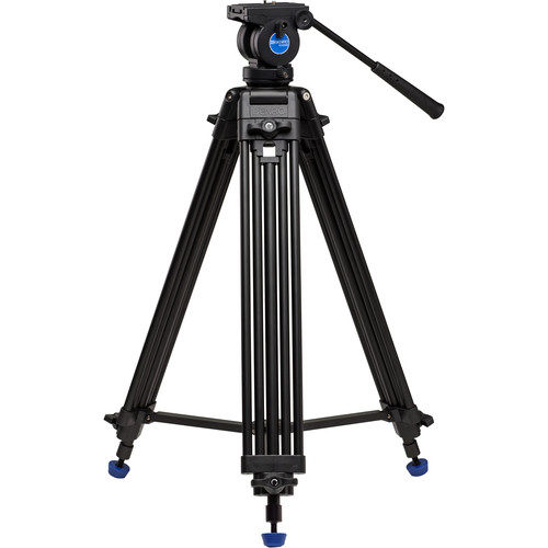 Benro KH25N Video Tripod